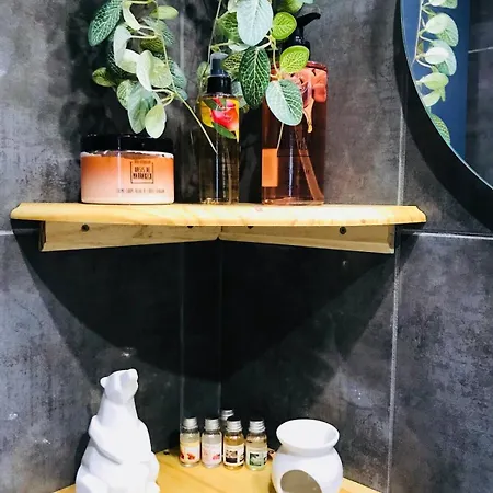 De Charme - Videoprojecteur Et Spa En Centre * モンペリエ