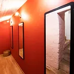 De Charme - Videoprojecteur Et Spa En Centre Apartament