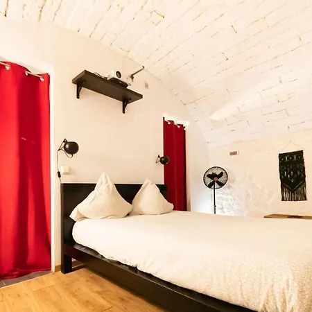 De Charme - Videoprojecteur Et Spa En Centre Apartment Montpellier