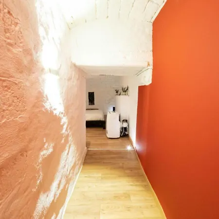 Apartment De Charme - Videoprojecteur Et Spa En Centre