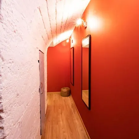 Apartment De Charme - Videoprojecteur Et Spa En Centre *