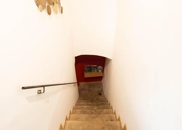Apartmán De Charme - Videoprojecteur Et Spa En Centre Montpellier