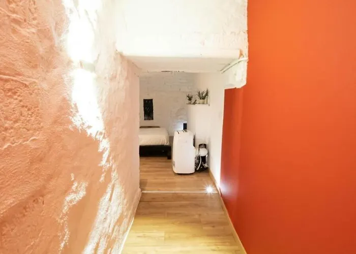 Apartmán De Charme - Videoprojecteur Et Spa En Centre