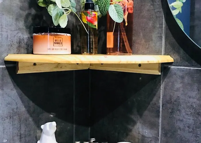 De Charme - Videoprojecteur Et Spa En Centre * Montpellier